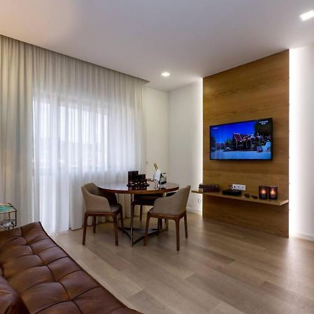 The Office Guest Apartment Guimaraes Ngoại thất bức ảnh