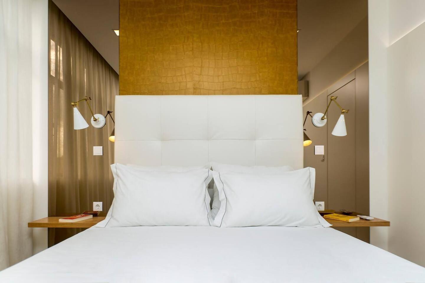 The Office Guest Apartment Guimaraes Ngoại thất bức ảnh