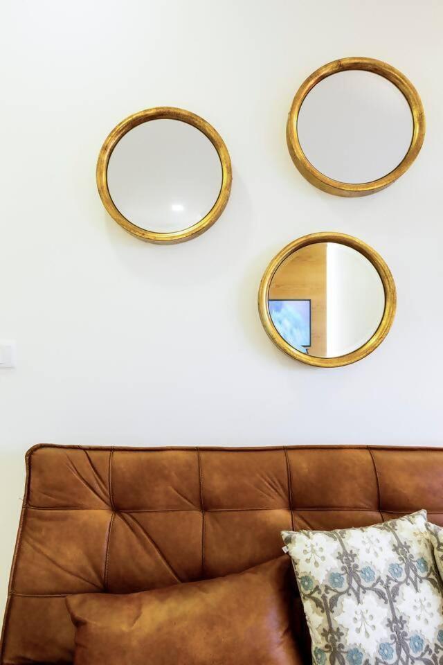 The Office Guest Apartment Guimaraes Ngoại thất bức ảnh