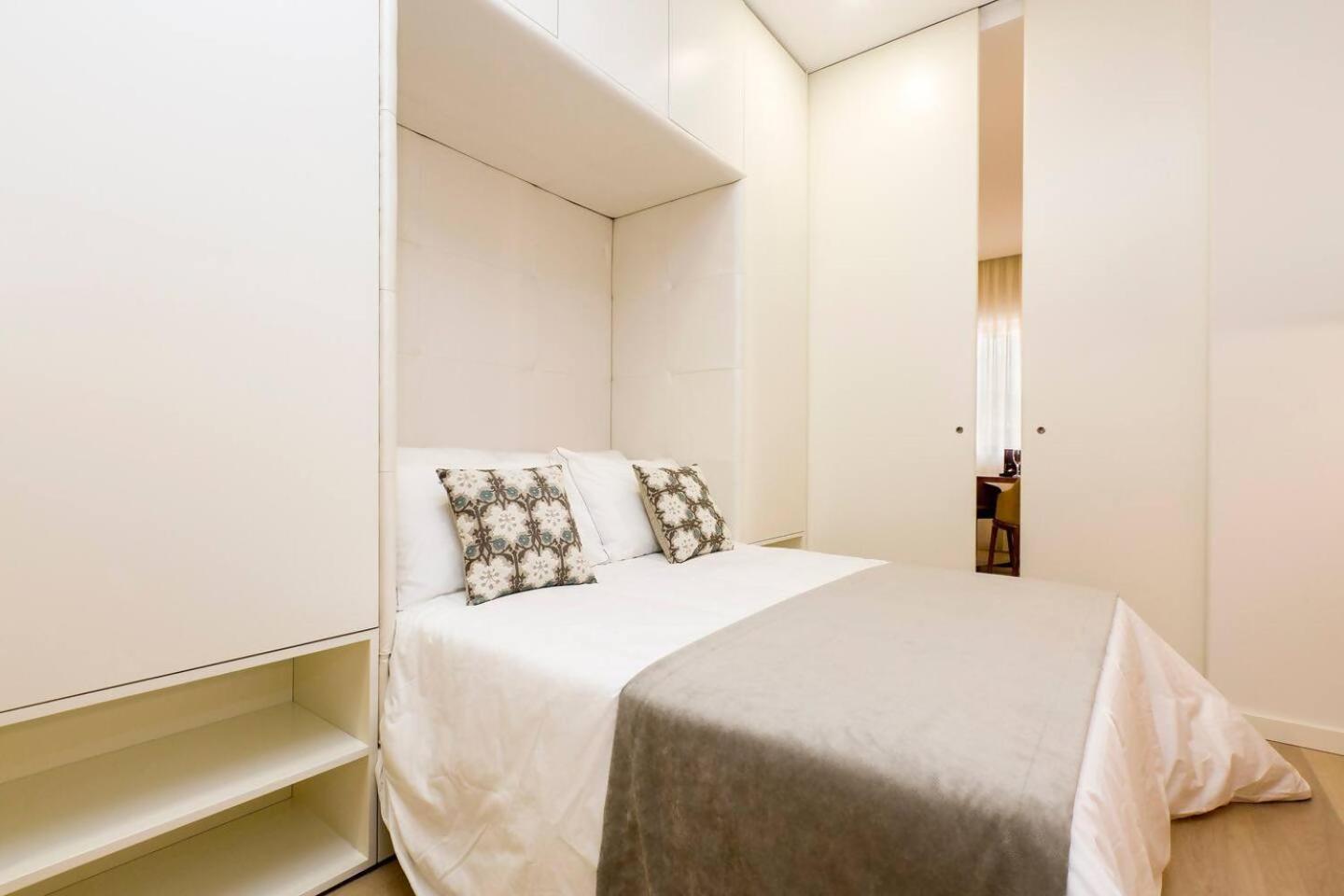 The Office Guest Apartment Guimaraes Ngoại thất bức ảnh