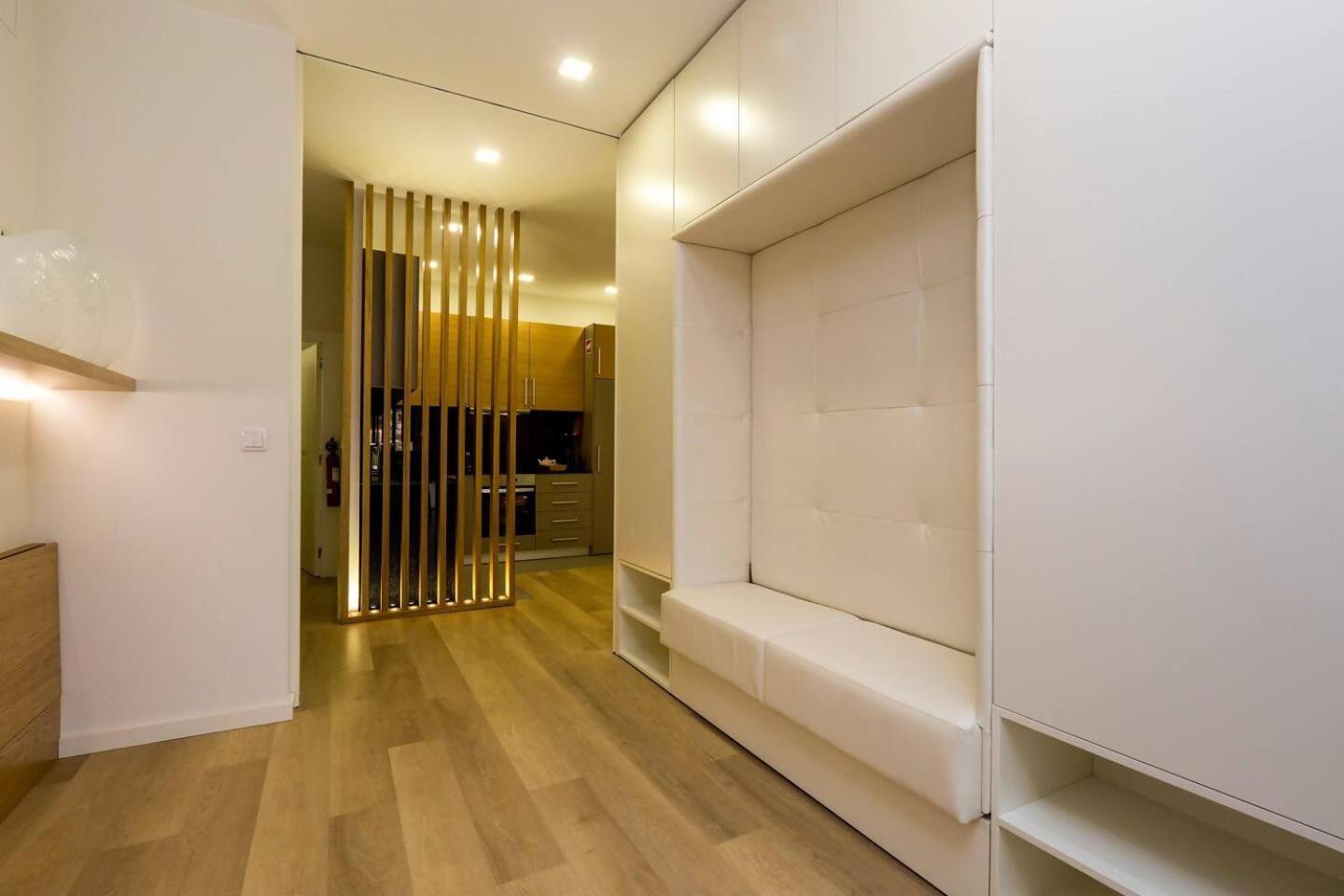 The Office Guest Apartment Guimaraes Ngoại thất bức ảnh