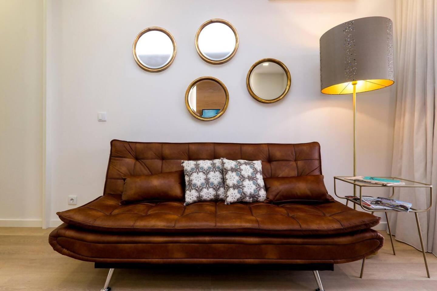 The Office Guest Apartment Guimaraes Ngoại thất bức ảnh