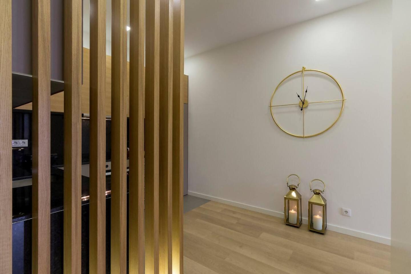 The Office Guest Apartment Guimaraes Ngoại thất bức ảnh